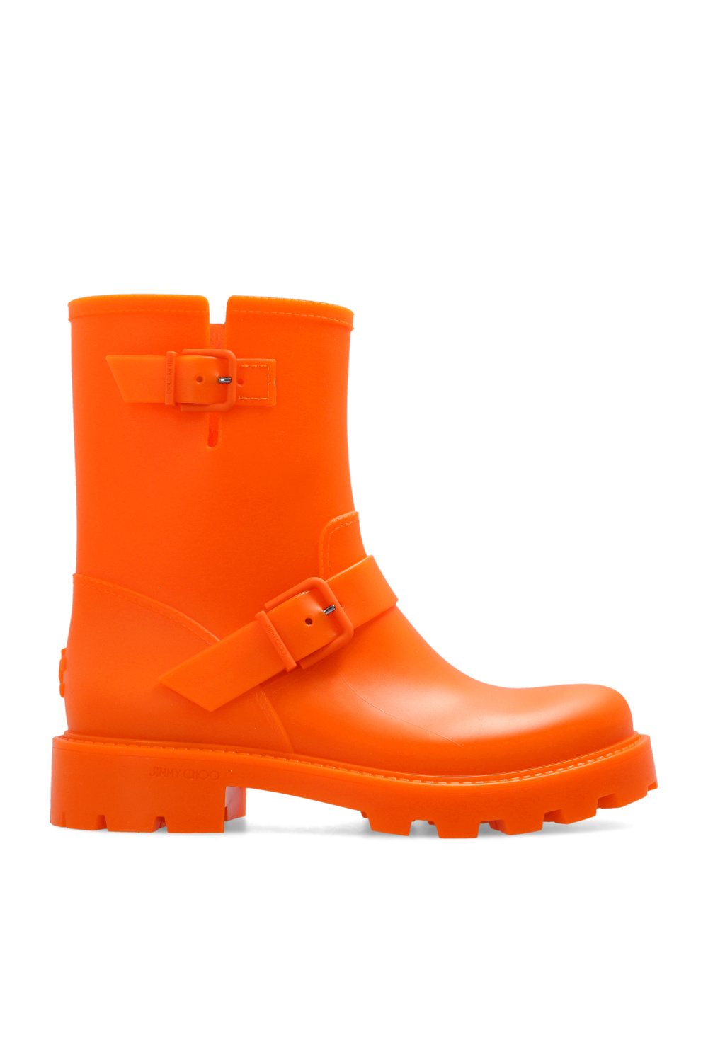 Yael' rain boots Jimmy Choo - SchaferandweinerShops Comoros